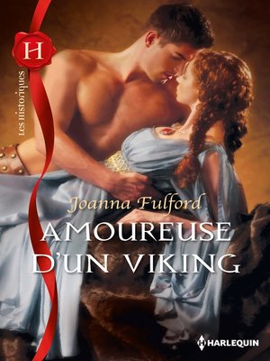 cover image of Amoureuse d'un Viking